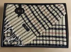 DAKS ダックス ひざ掛け 昭和西川 日本製