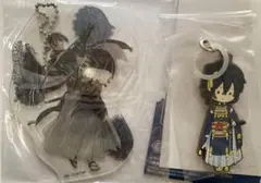 刀剣乱舞 三日月宗近 とるパカ他