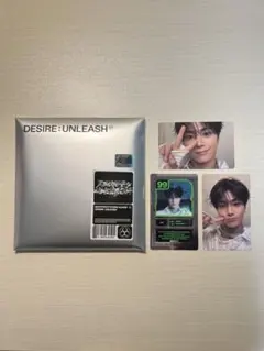 JAY コンプセット