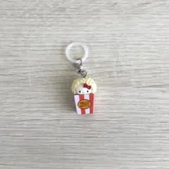 ハローキティ アメリカンデザイン めじるしアクセサリー