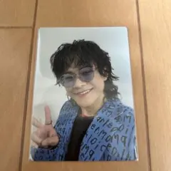 THE RAMPAGE 岩谷翔吾 FC デジタル抽選 B賞 トレカ セルフィー