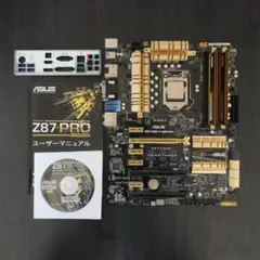 2025年最新】i7 4770 マザーボードの人気アイテム - メルカリ