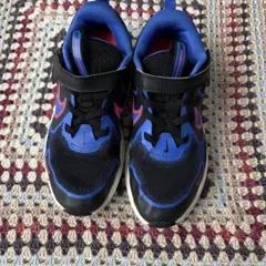 NIKE COSMIC RUNNER キッズスニーカー