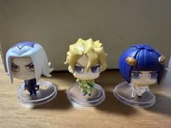 ジョジョ ガチャ アバッキオ