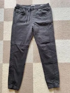 BAYFLOW ジョガーパンツ グレー