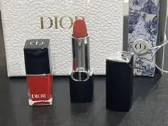 ディオール バースデーギフト