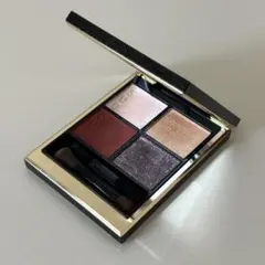 SUQQU 2021 ホリデー シグニチャーカラーアイズ 110 花雪見