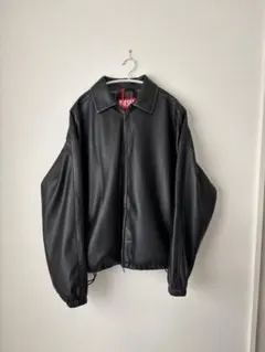 J-ANTIL diesel 25SS フェイクレザーブルゾン - メルカリ