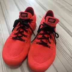 NIKE × CLOTAir VaporMax Flyknit 27.5cm美品