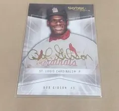 2005 Fleer SA B.Gibson #67 140/150