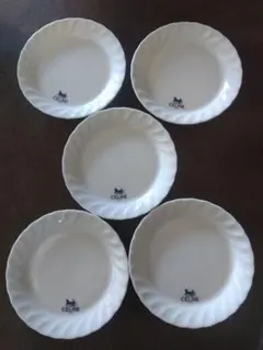 CELINEセリーヌ ☆ バタフライプレート 蝶々 陶器製 お皿 食器 CELINEセリーヌ ☆ バタフライプレート 蝶々 陶器製 お皿 食器 【公式