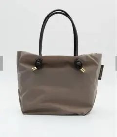 ヴィオラドーロ トートバッグ