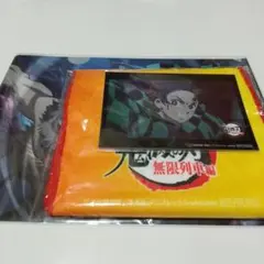 劇場版「鬼滅の刃」無限列車編 Amazon.co.jp限定特典3セット