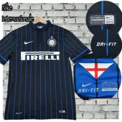 ✨希少✨nike インテルミラノ 14-15 ウェア ユニフォーム サッカー