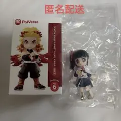 PalVerse 鬼滅の刃 vol.2 栗花落カナヲ