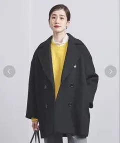 ユナイテッドアローズ タトラス モッズコート TATRAS スプリングコート