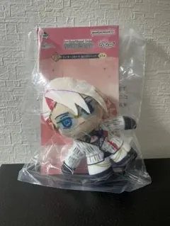 一番くじ Fate Grand Order D賞ランサー/カルナぬいジェニック