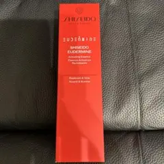 SHISEIDO オイデルミン エッセンスローション〈化粧水〉145mL