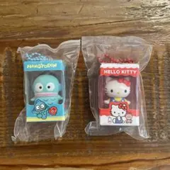 Sanrio サンリオキャラクターズ チョコボックス ハローキティ ハンギョドン