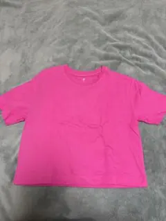 GAP KIDS XL ピンク Tシャツ (new)
