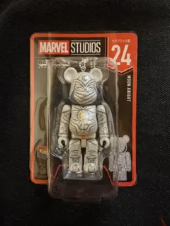 MARVEL くじ ベアブリック賞24