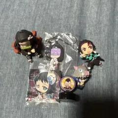 鬼滅の刃 グッズまとめ売り