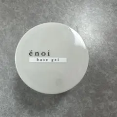enoi ベースジェル 18g エノイ - メルカリ