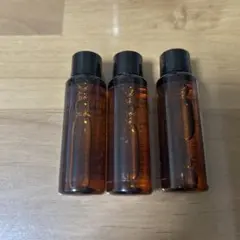 シュウウエムラ アルティム8∞ クレンジングオイル n 15ml 3本セットのサムネイル