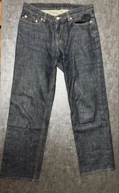 Ralph Lauren ダークブルー デニム