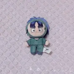 2025年最新】忍たま乱太郎 ほわぬい 七松小平太の人気アイテム - メルカリ