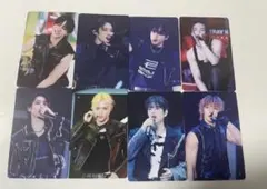 Straykids ToyWorld タワーレコード 特典 トレカ 8種 - メルカリ