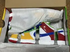 Nike SB Dunk Low Og Qs "Sandy" 27のサムネイル