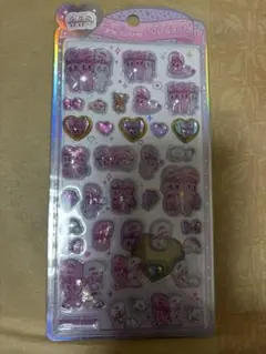 ひ*ん様 エスターバニー　うるちゅルシール