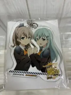 2025年最新】劇場版 艦隊これくしょん～艦これ～ 劇場グッズの