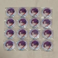 ARE缶バッジ 渡会雲雀