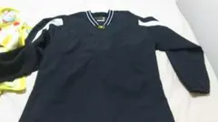 ミズノプロウエアー上