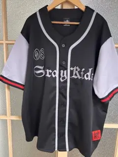 スキズ ユニフォーム スンミン straykids dominATE - メルカリ
