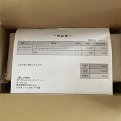 ポケモンセンターヒロシマ スペシャルBOX シュリンク付き 新品 未開封