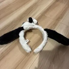スヌーピー カチューシャ