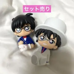 りらこっと 怪盗キッド コナン