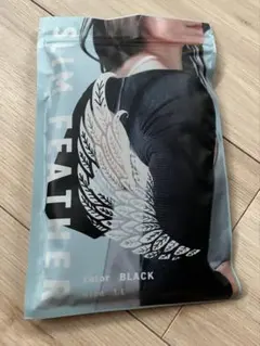 スリムフェザー　二の腕シェイパー　LL 正規品