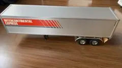 タミヤ 1/14RC トレーラートラック用 パネルバン セミトレーラーのサムネイル