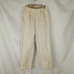 Polo By Ralph Lauren　チノパン　W29　ベージュ　B4214