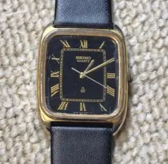 2026年最新】セイコー オールドクオーツの人気アイテム - メルカリ