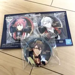 アイナナ 一番くじ 3個セット