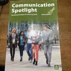 Communication Spotlight Pre-Intermediate