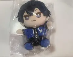 第五人格ZETAプロ選手 はめつ ぬいぐるみミニ - メルカリ