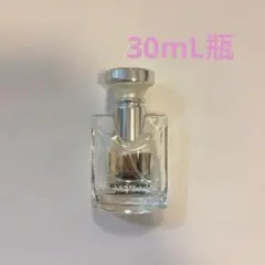 BVLGARI POUR HOMME 30ml ユニセックス香水 - メルカリ
