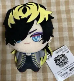 ちびぐるみ ヒプマイ 空却 十四 獄 ぬいぐるみ ナゴヤ ヒプノシスマイク ヒプノシスマイク ヒプマイ ちびぐるみ 波羅夷空却 ちびぐるみ