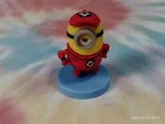 チョコエッグ ミニオンズ フィギュア